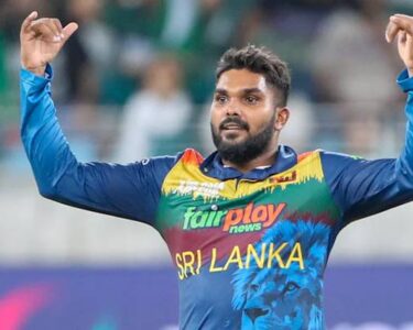 ونندو ہسارانگا