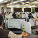دفتری اوقات کار میں ملازمین پر بڑی پابندی عائد کر دی گئی