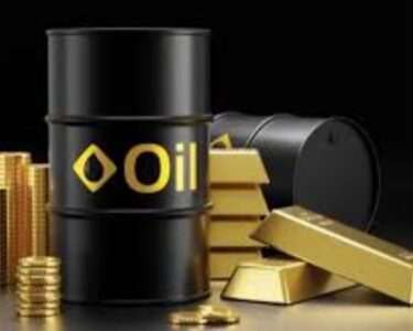 سونے کے بعد تیل کی قیمتیں بھی گر گئیں ، عالمی منڈی میں ہلچل