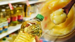 صوبائی حکومت کا رمضان میں گھی و تیل کی قیمتوں میں ریلیف دینے کا فیصلہ