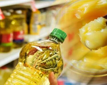 صوبائی حکومت کا رمضان میں گھی و تیل کی قیمتوں میں ریلیف دینے کا فیصلہ