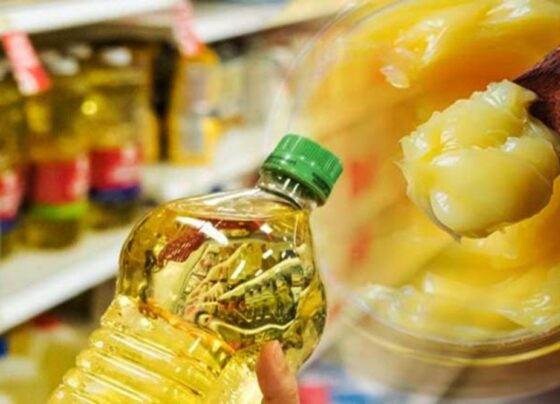 صوبائی حکومت کا رمضان میں گھی و تیل کی قیمتوں میں ریلیف دینے کا فیصلہ