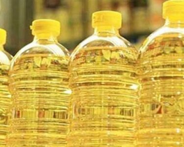  کوکنگ آئل کی قیمتوں میں ایک بار پھر اضافہ