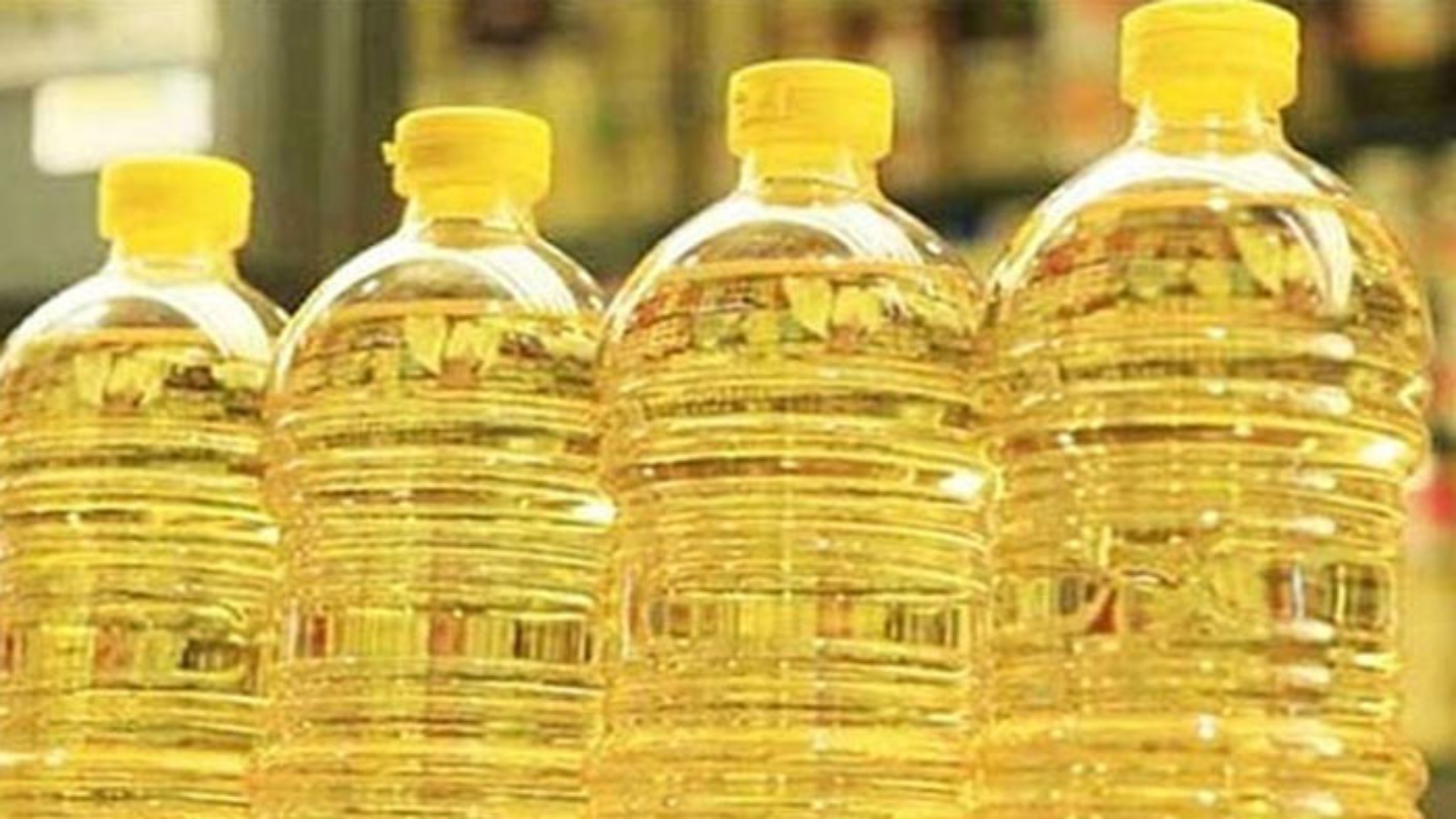  کوکنگ آئل کی قیمتوں میں ایک بار پھر اضافہ