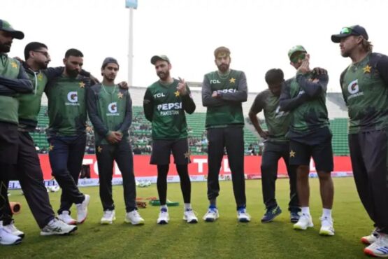 ٹی ٹوئنٹی ورلڈ کپ ، سیمی فائنل تک رسائی کیلئے پاکستانی ٹیم کو کیا کرنا ہوگا ؟