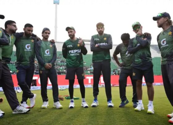 ٹی ٹوئنٹی ورلڈ کپ ، سیمی فائنل تک رسائی کیلئے پاکستانی ٹیم کو کیا کرنا ہوگا ؟