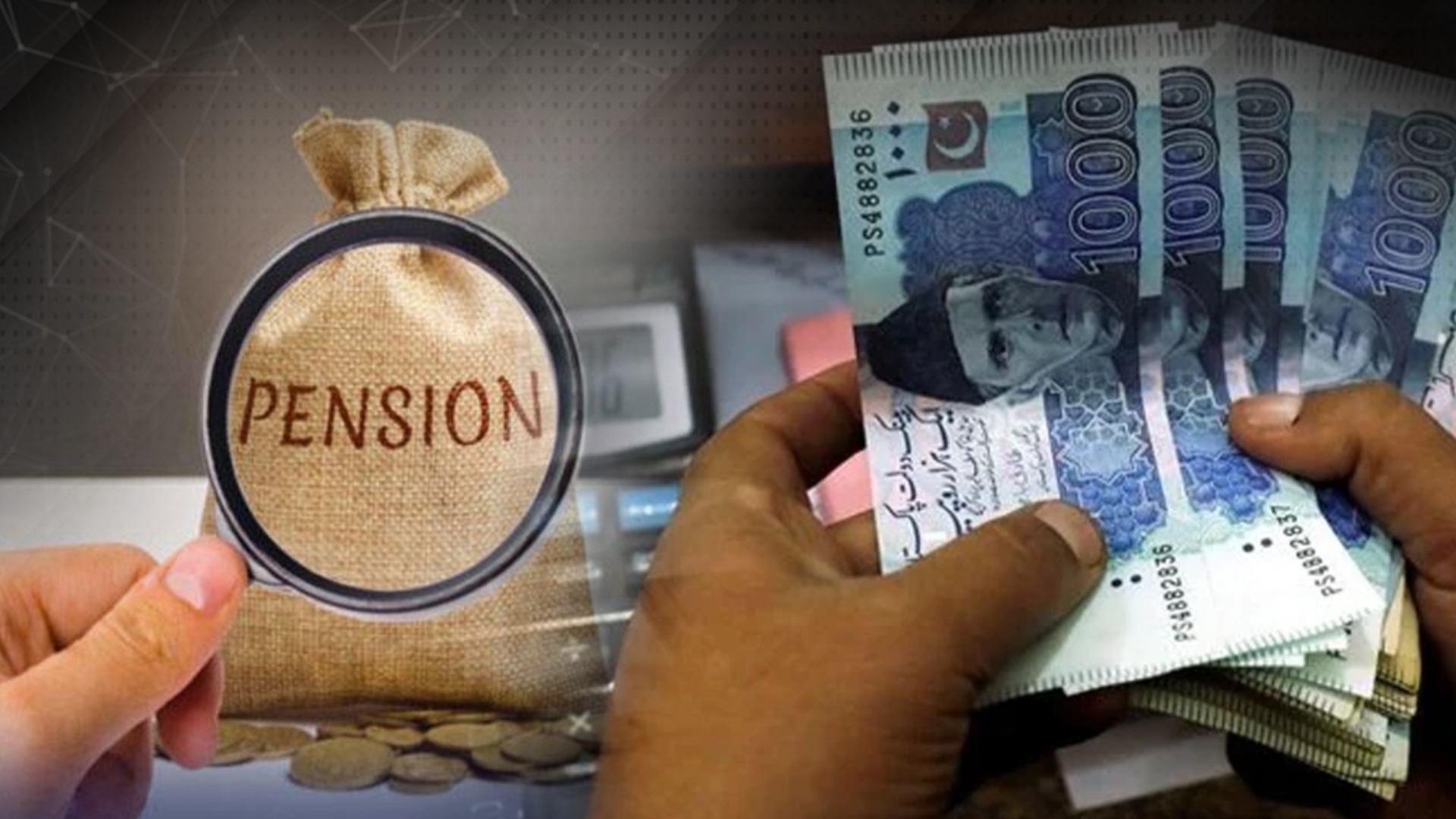 ایس ای سی پی نے مزید 8 نئے پنشن فنڈز کی منظوری دے دی