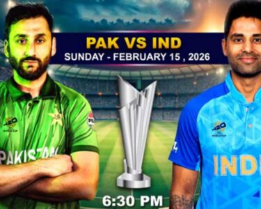 ٹی 20 ورلڈکپ: پاک بھارت ٹاکرے سے قبل جہاز اور ہوٹل کے کرایوں میں ہوشربا اضافہ