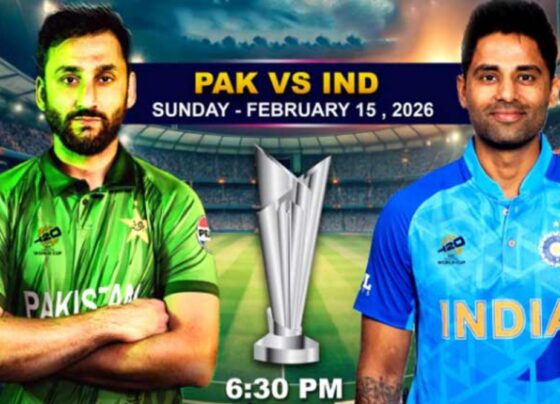 ٹی 20 ورلڈکپ: پاک بھارت ٹاکرے سے قبل جہاز اور ہوٹل کے کرایوں میں ہوشربا اضافہ