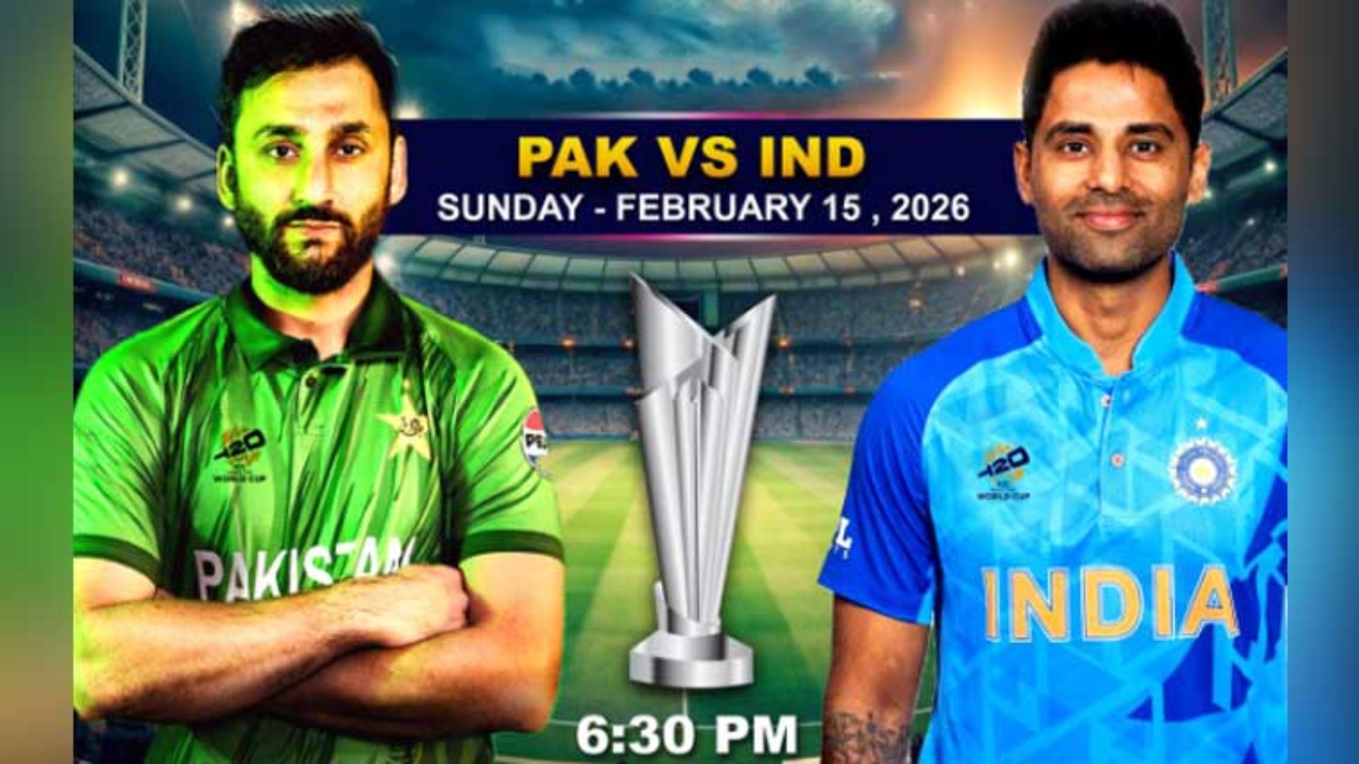 ٹی 20 ورلڈکپ: پاک بھارت ٹاکرے سے قبل جہاز اور ہوٹل کے کرایوں میں ہوشربا اضافہ