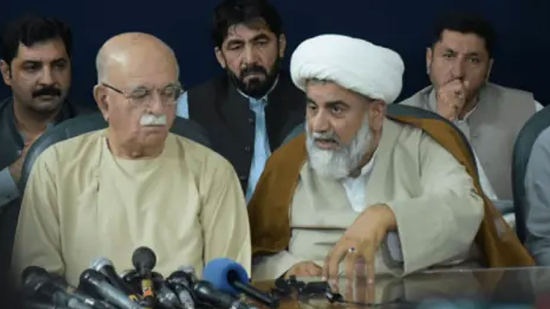 عمران خان کی رہائی تحریک میں اہم پیش رفت، اپوزیشن قیادت کا بڑا اعلان