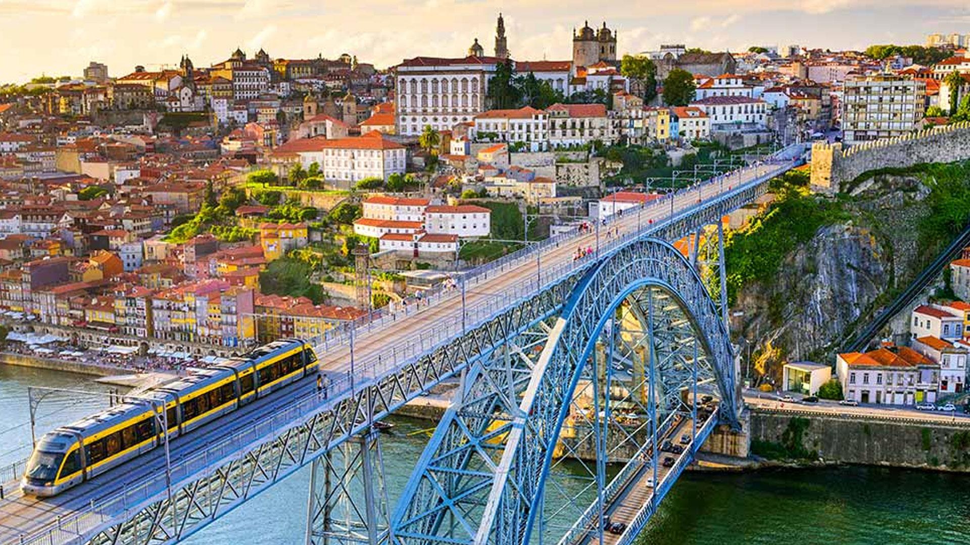 یورپ جانے والوں کیلئے سنہری موقع،پرتگال نے پاکستانیوں کیلئے رہائشی ویزا آسان کر دیا