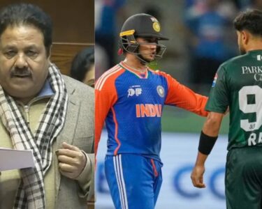 پاکستان کا بھارت کیخلاف میچ کھیلنے کا فیصلہ ، بھارتی کرکٹ بورڈ کا ردعمل آگیا