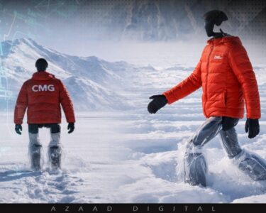 دنیا کا پہلا انسانی روبوٹ،سخت سردی میں ایک لاکھ 30ہزار قدم چلنے میں کامیاب