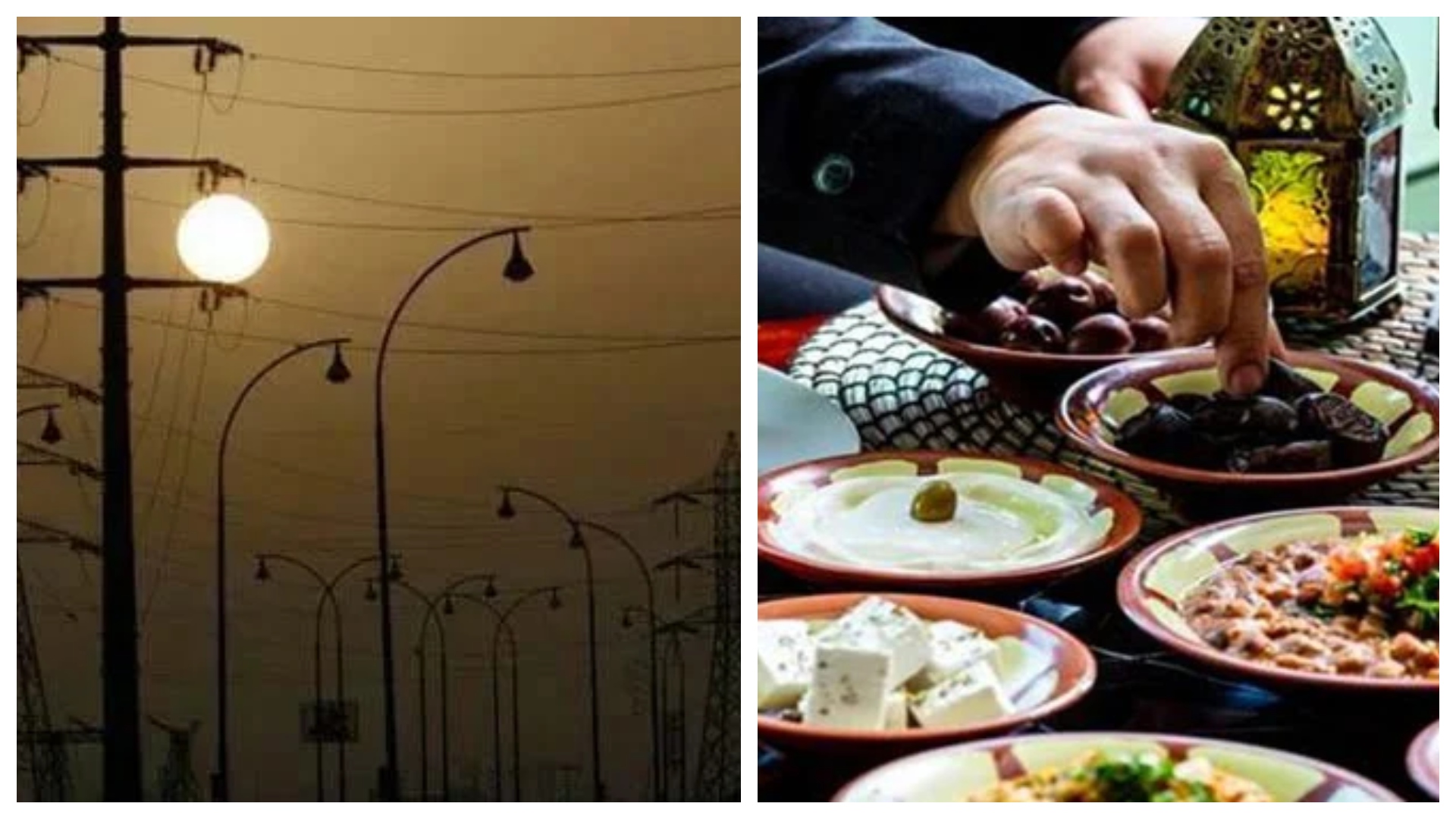 سحر وافطار میں لوڈشیڈنگ ہوگی یا نہیں ؟ صارفین کیلئے اہم خبر آگئی
