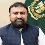 سرفراز بگٹی
