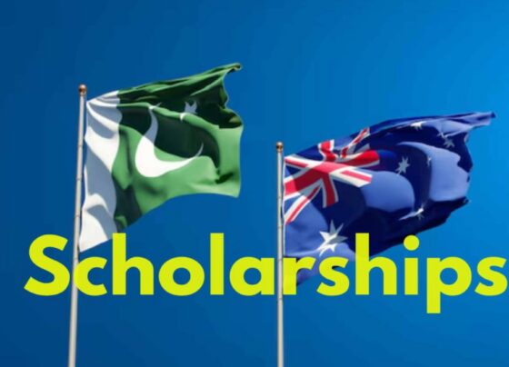 آسٹریلیا میں مفت تعلیم کا موقع ! پاکستانی طلبہ کیلئے فل فنڈڈ اسکالرشپس کا اعلان