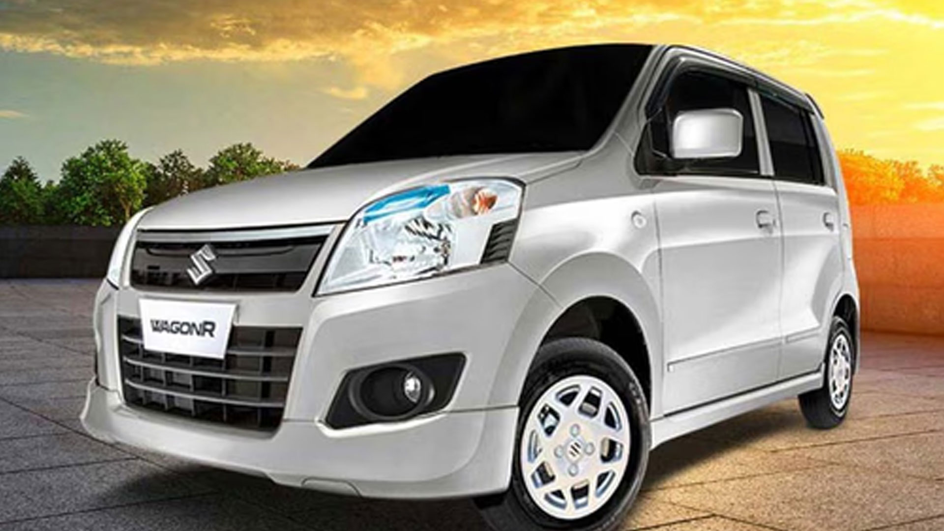 سوزوکی کی 5 سیٹوں والی نئی کار آگئی،قیمت انتہائی کم