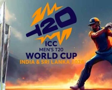 مداحوں کیلئے بری خبر ، اہم کھلاڑی ٹی 20 ورلڈ کپ سے آؤٹ