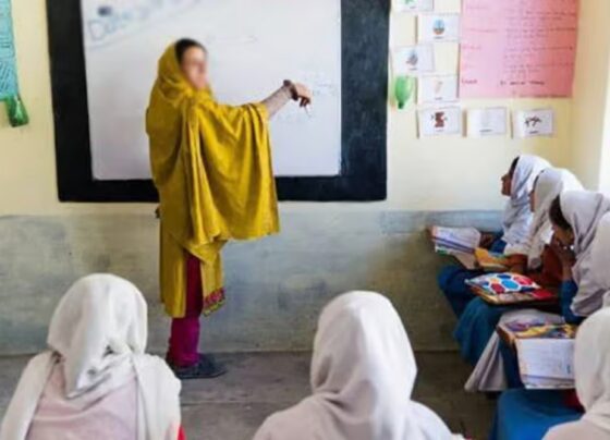 پنجاب کے سرکاری سکولوں میں اساتذہ کیلئے ڈریس کوڈ نافذ