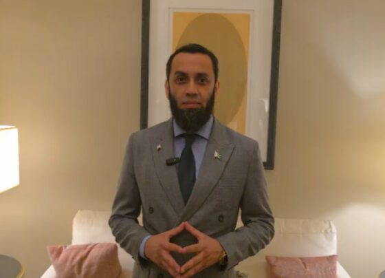 بورڈ آف پیس اجلاس میں پاکستان کی نمایاں پذیرائی، امریکی صدر کی تعریف سے عالمی سطح پر پاکستان کا وقار بلند ہوا : عطا تار