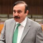 عمران خان کی تکلیف پر سیاست مجرمانہ فعل ہے، ہرممکن علاج کرائیں گے ، طارق فضل چودھری