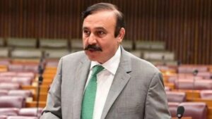 عمران خان کی تکلیف پر سیاست مجرمانہ فعل ہے، ہرممکن علاج کرائیں گے ، طارق فضل چودھری