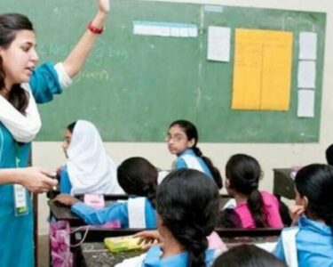 پنجاب کے اساتذہ کیلئے پریشان کن خبر آگئی