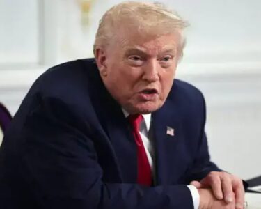 ٹرمپ کا ایک بار پھر پاک بھارت جنگ کا تذکرہ، 10 طیارے تباہ ہونے کا نیا دعویٰ کردیا