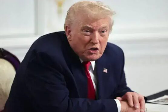 ٹرمپ کا ایک بار پھر پاک بھارت جنگ کا تذکرہ، 10 طیارے تباہ ہونے کا نیا دعویٰ کردیا