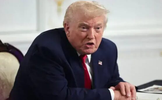 ٹرمپ کا ایک بار پھر پاک بھارت جنگ کا تذکرہ، 10 طیارے تباہ ہونے کا نیا دعویٰ کردیا