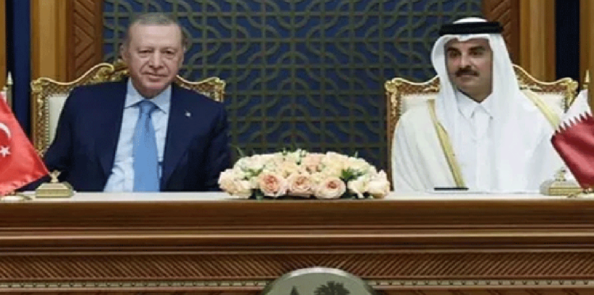 ٹرمپ کے زیرِ صدارت بورڈ آف پیس کا پہلا اجلاس، ترکیہ اور قطر کا بڑا فیصلہ