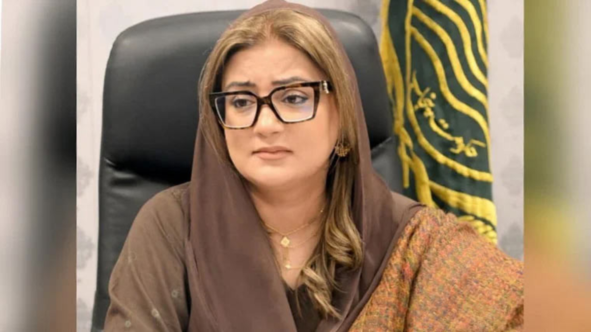 پنکی ڈرگ والی پر فلم بننی چاہیے تھی، عظمیٰ بخاری