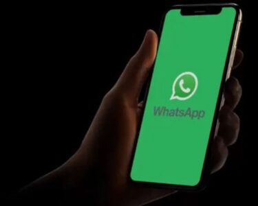 واٹس ایپ پر اسٹیٹس لگانے کے شوقین صارفین کیلئے بڑی خبر آگئی