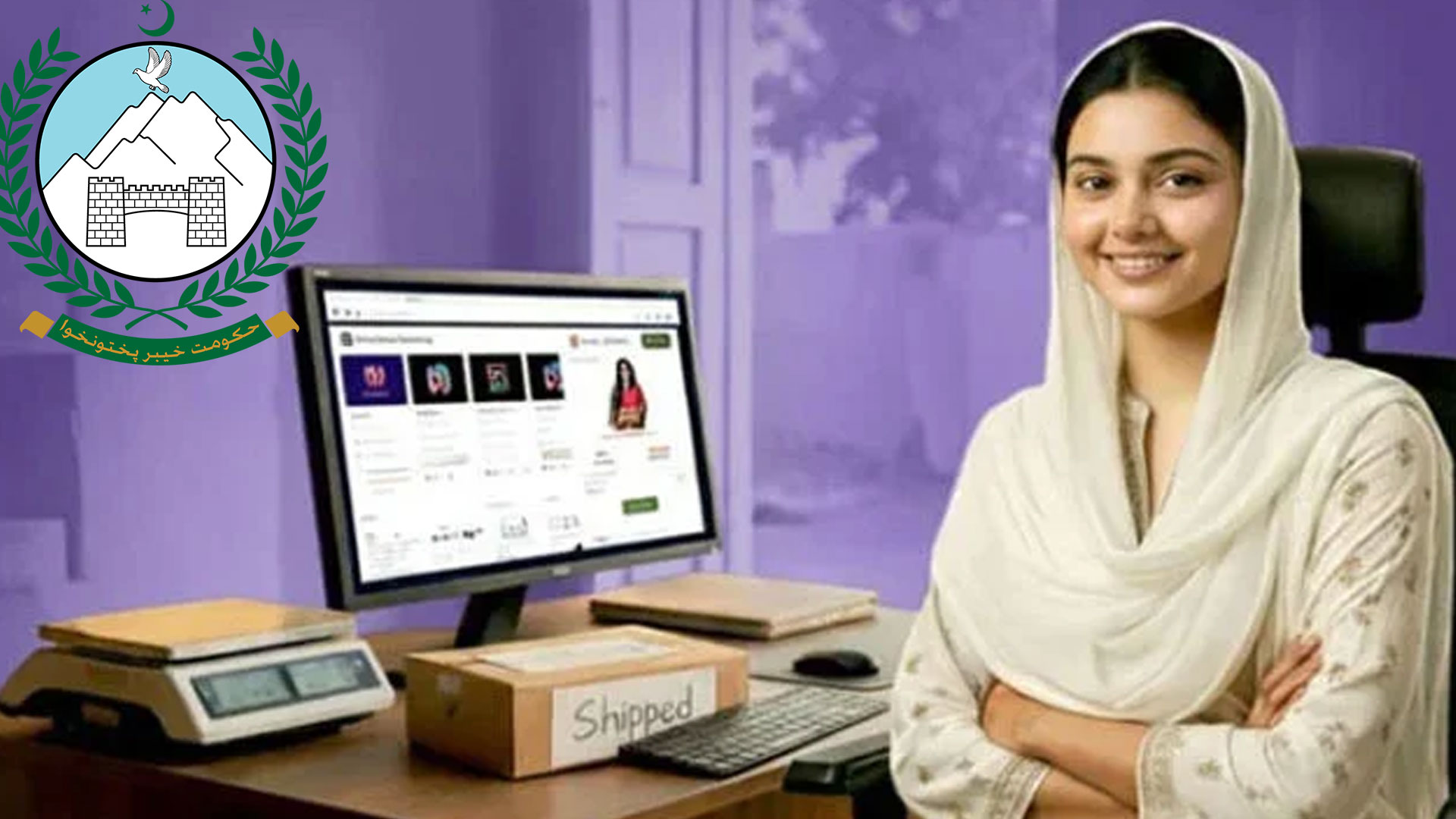 خواتین کے لیے بڑی خوشخبری، ماہانہ 30 ہزار روپے وظیفہ حاصل کرنے کا نادر موقع