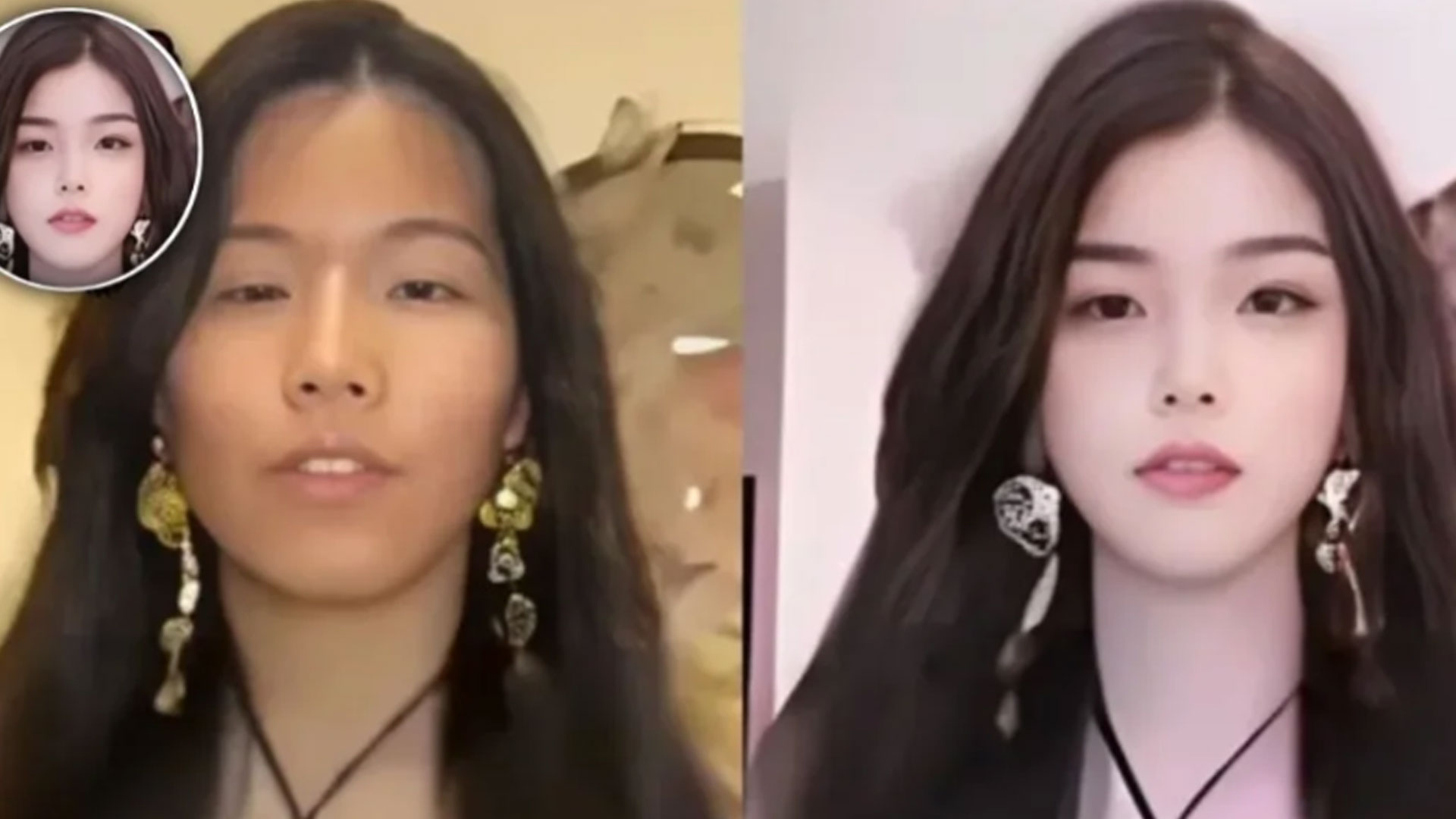 ’بیوٹی فلٹر‘ نے خاتون کو ہیرو سے زیرو کردیا، سوشل میڈیا پر’خوبصورتی کا دھوکا‘، چند منٹوں میں ڈیڑھ لاکھ فالورزغائب