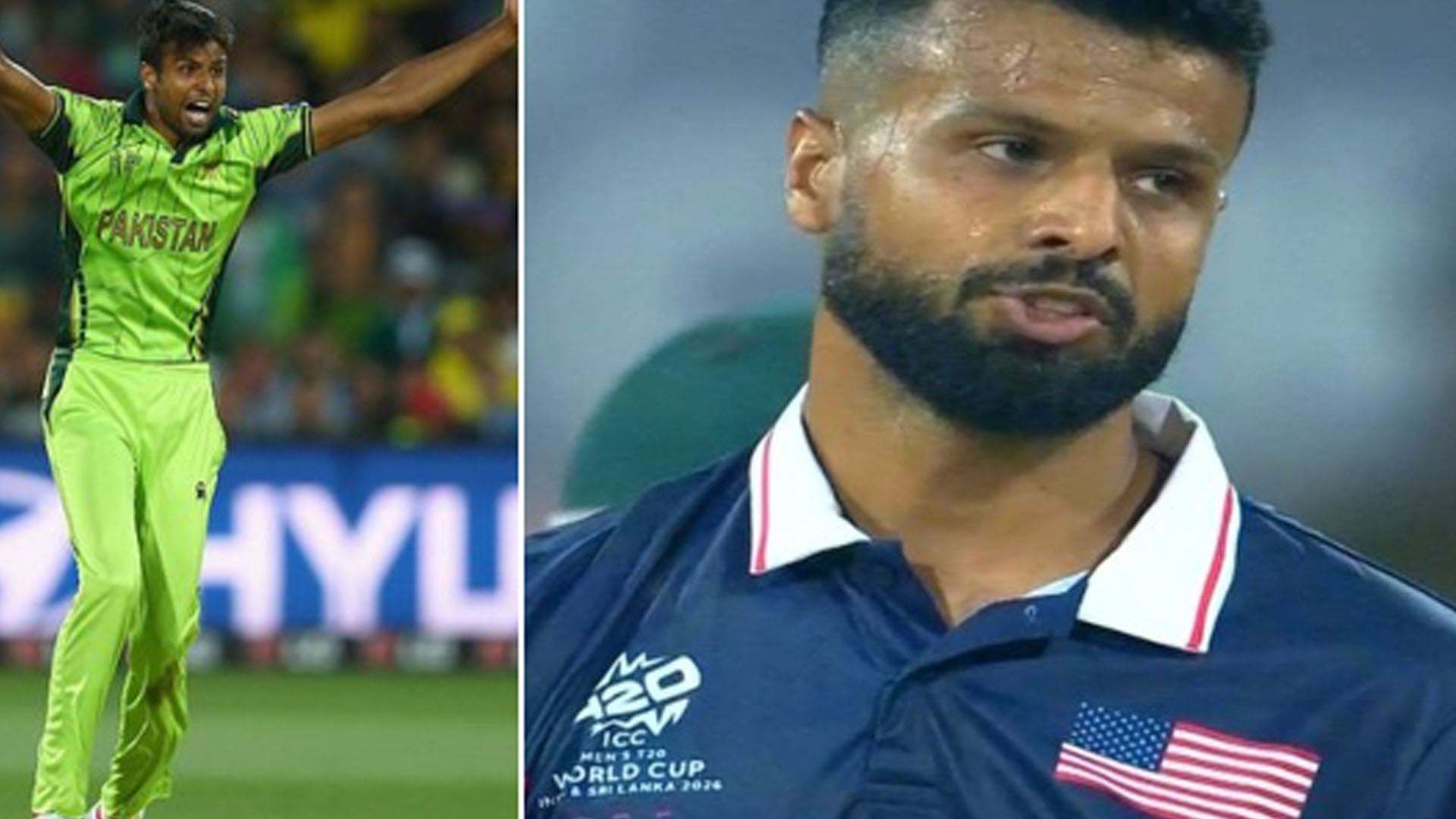 پاکستان کی طرف سے ایک ورلڈ کپ کھیلنے والے بائولرقومی ٹیم کیخلاف میدان میں اتر گئے