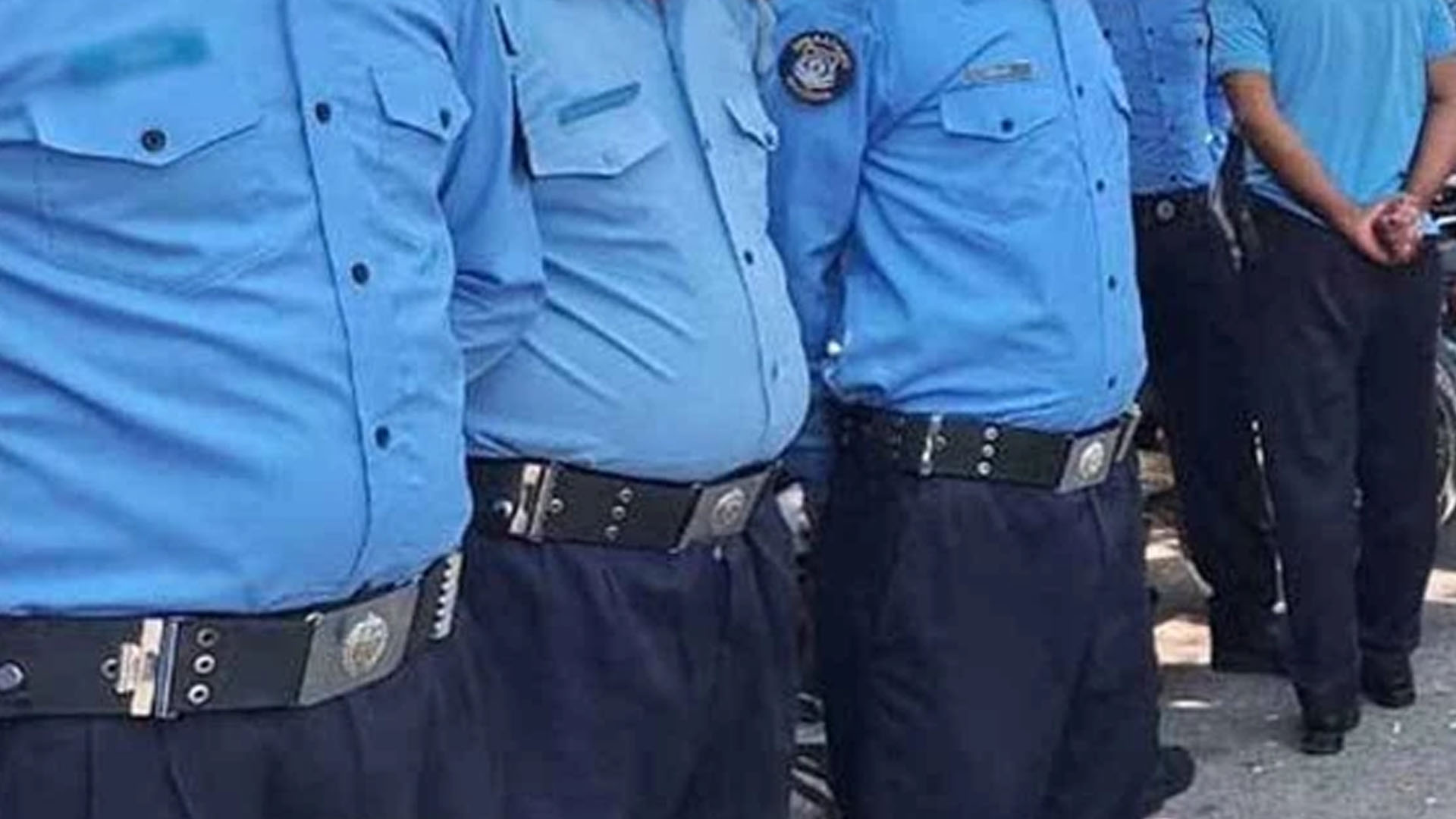 اسلام آباد پولیس میں ہزاروں نئی بھرتیوں کی منظوری