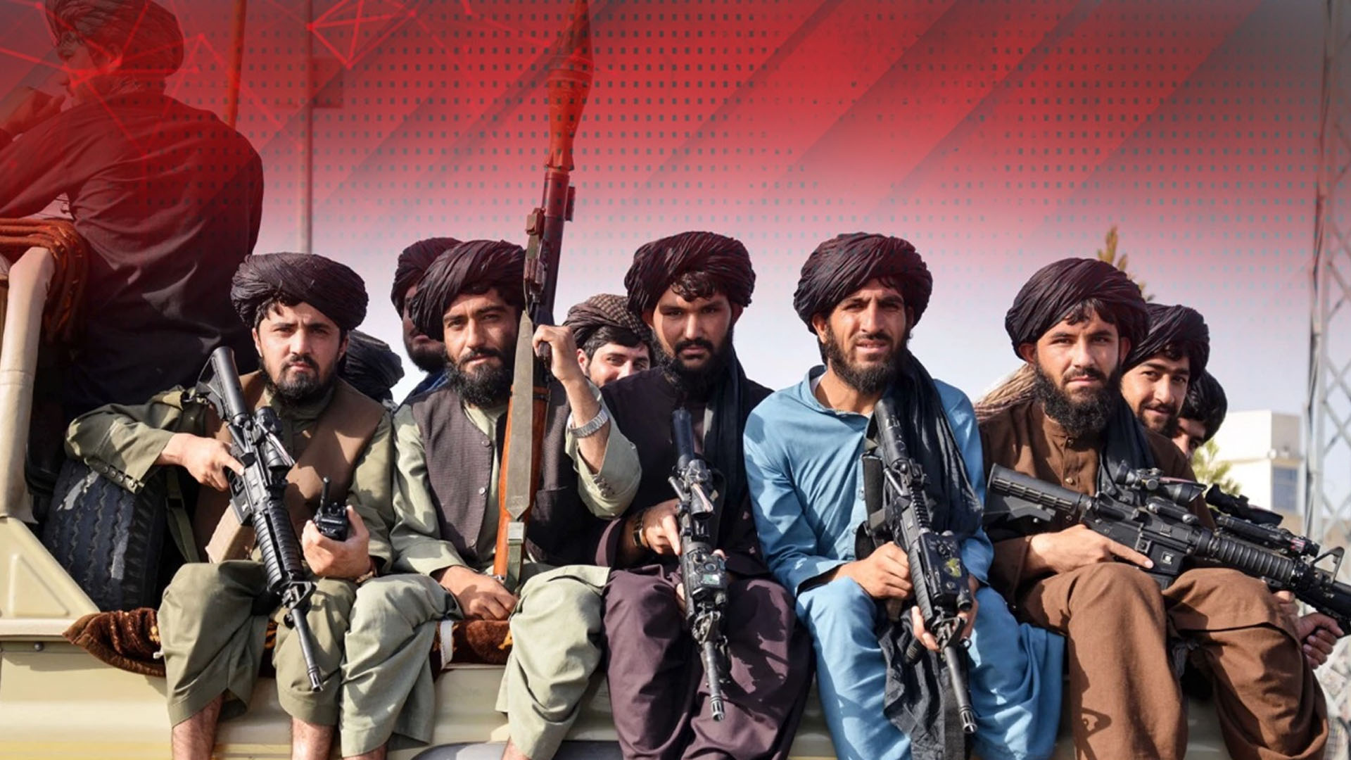 کنڑ اور ننگرہار، افغان طالبان  آپس میں لڑے پڑے ،دوگروپوں میں جھڑ پیں جاری