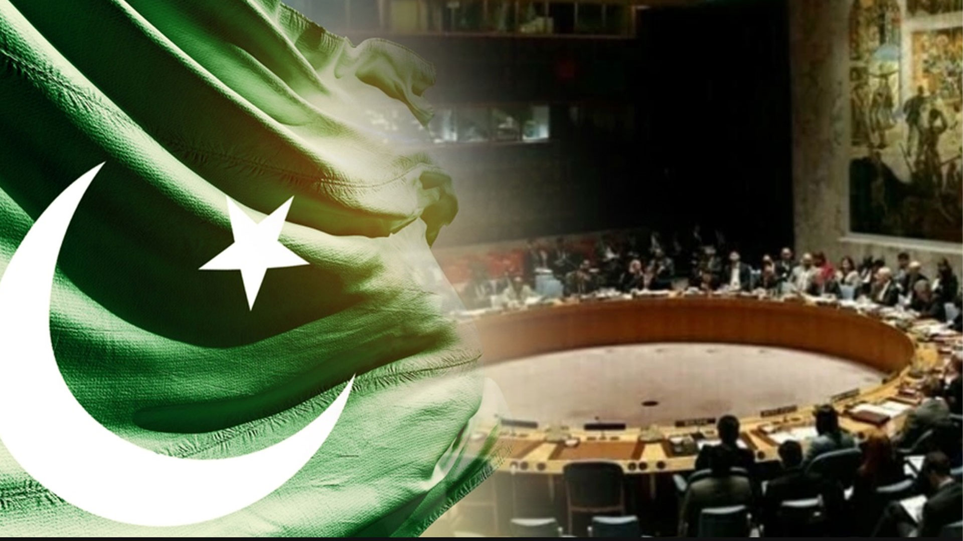 ’بلوچستان میں دہشتگردی‘، سلامتی کونسل نے تمام ممالک سے پاکستان کے ساتھ تعاون کا مطالبہ کردیا، باقاعدہ اعلامیہ جاری