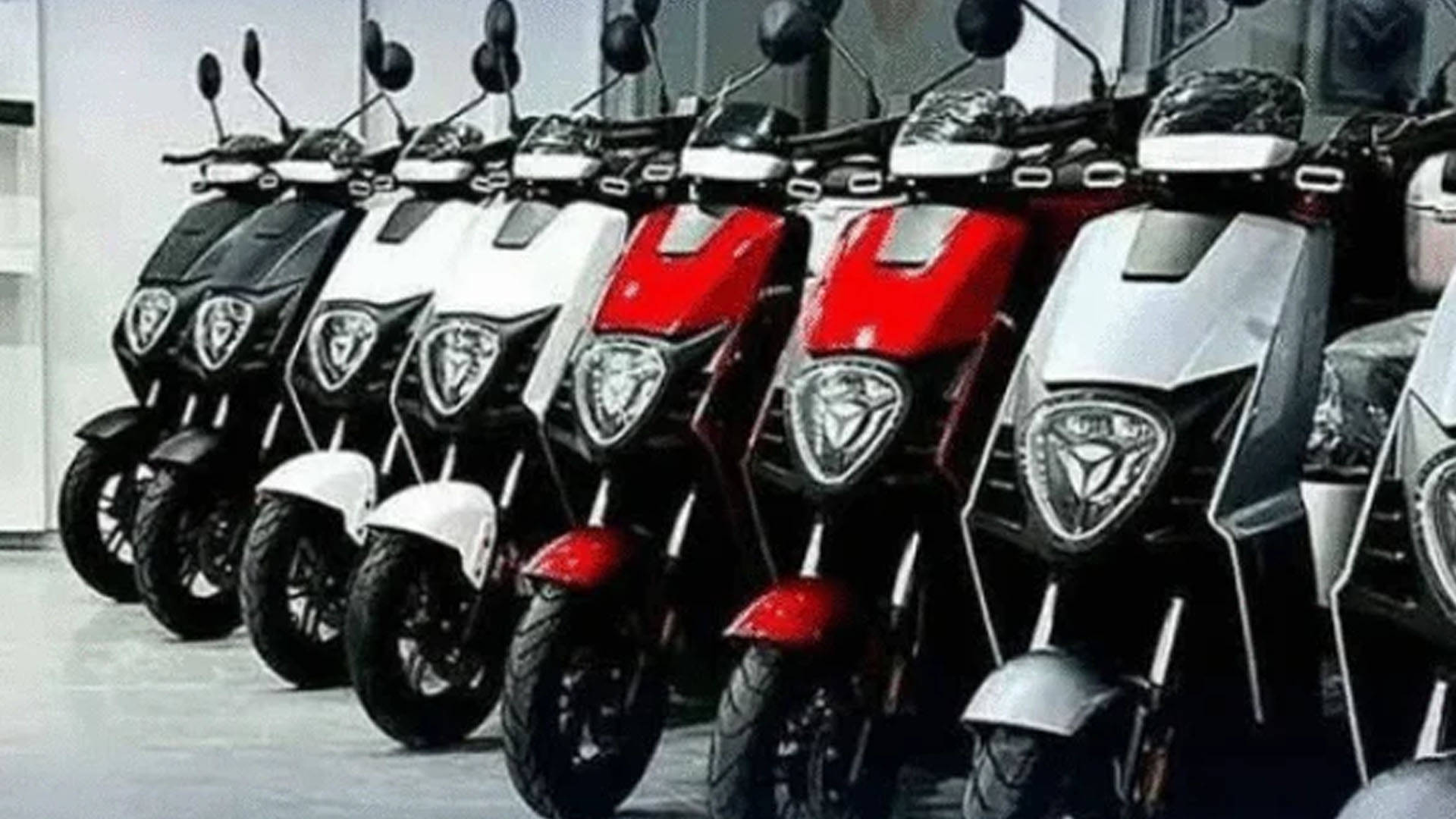 آسان اقساط پر الیکٹرک بائیکس حاصل کرنے کا سنہری موقع