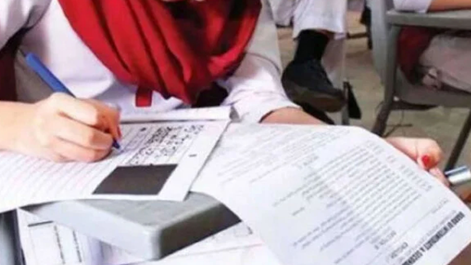 میٹرک اور انٹر کے امتحانات سے اہم خبر