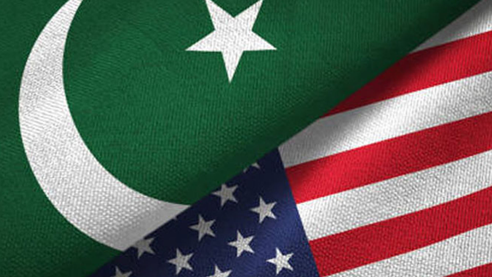 امریکا کا طالبان رجیم کیخلاف پاکستان کے حق دفاع کی حمایت کا اعلان