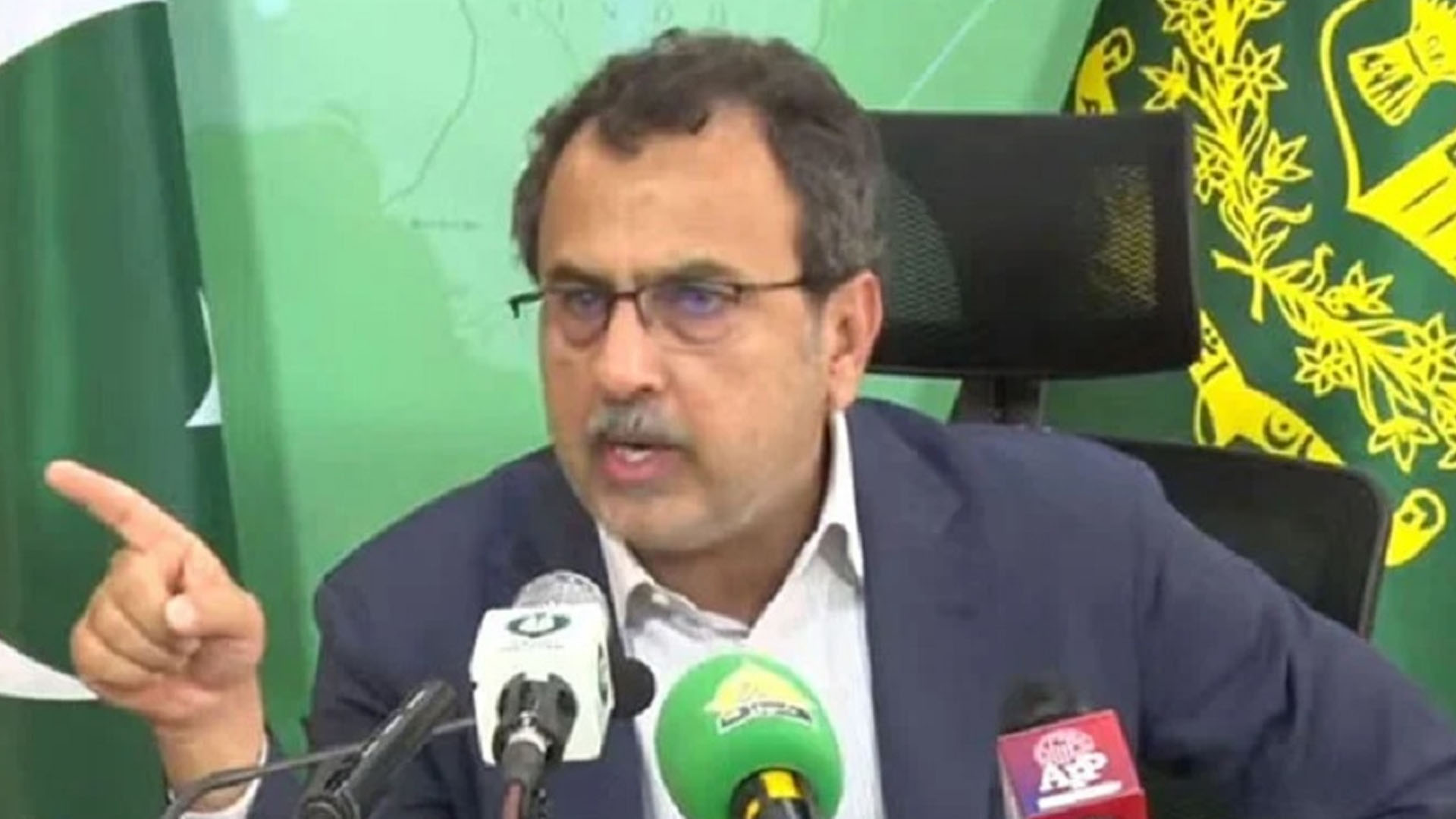 توانائی کےشعبے میں اصلاحات لا رہےہیں، صارفین کو سستی اور معیاری بجلی کی فراہمی ممکن ہوگی،اویس لغاری