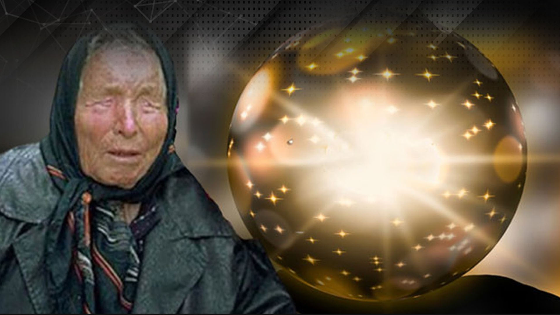 سونے اور چاندی سے متعلق بابا وانگا کی اہم پیشگوئی سامنے آگئی