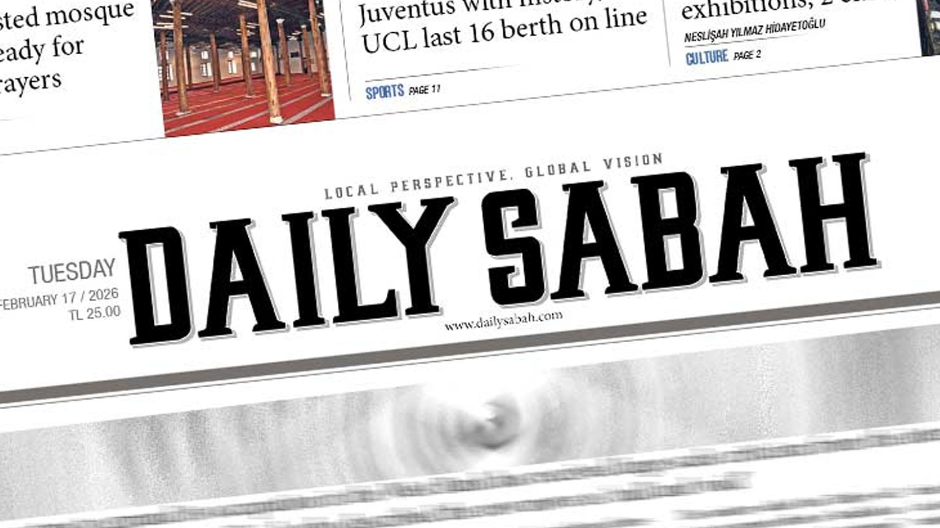 اسلام آباد اور بلوچستان میں د ہشتگردی کا مقصد  خوف اور بے چینی پیدا کرنا تھا جسے ناکام بنا دیا گیا،ترک جریدہ