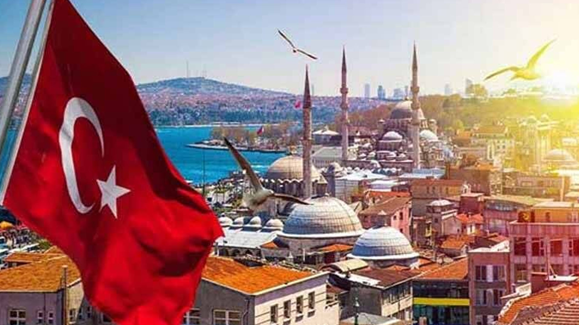 ثالثی کے لیے تیار،اپنی فضائی حدود استعمال کرنے کی اجازت نہیں دیں گے ، ترکیہ