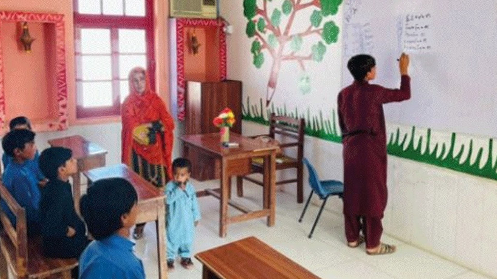 تعلیمی اداروں سے متعلق اہم فیصلہ