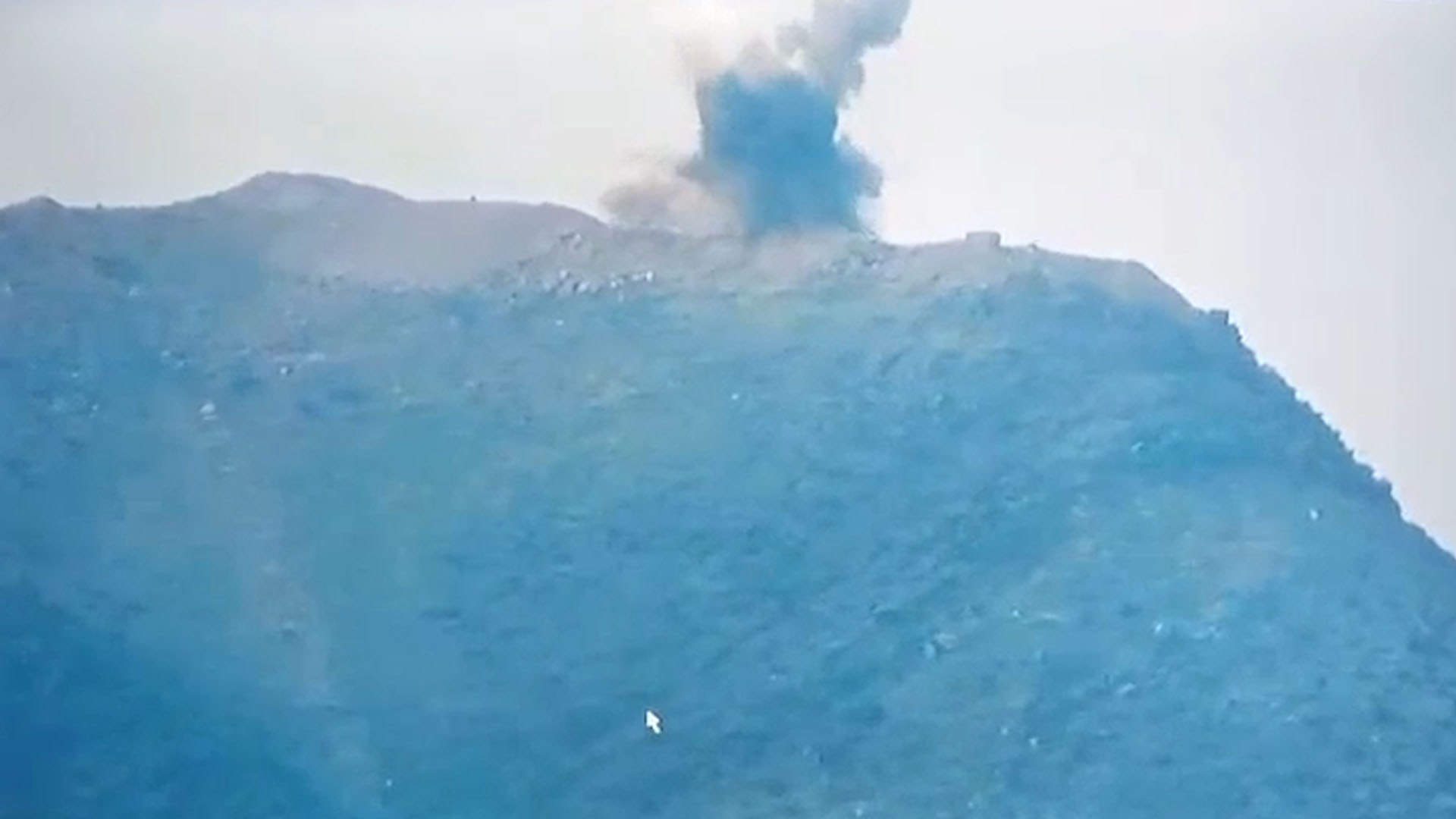 تیراہ بارڈر  پر افغانی فورسز کی فائرنگ, افواج پاکستان نے توپوں کے منہ کھول دیے