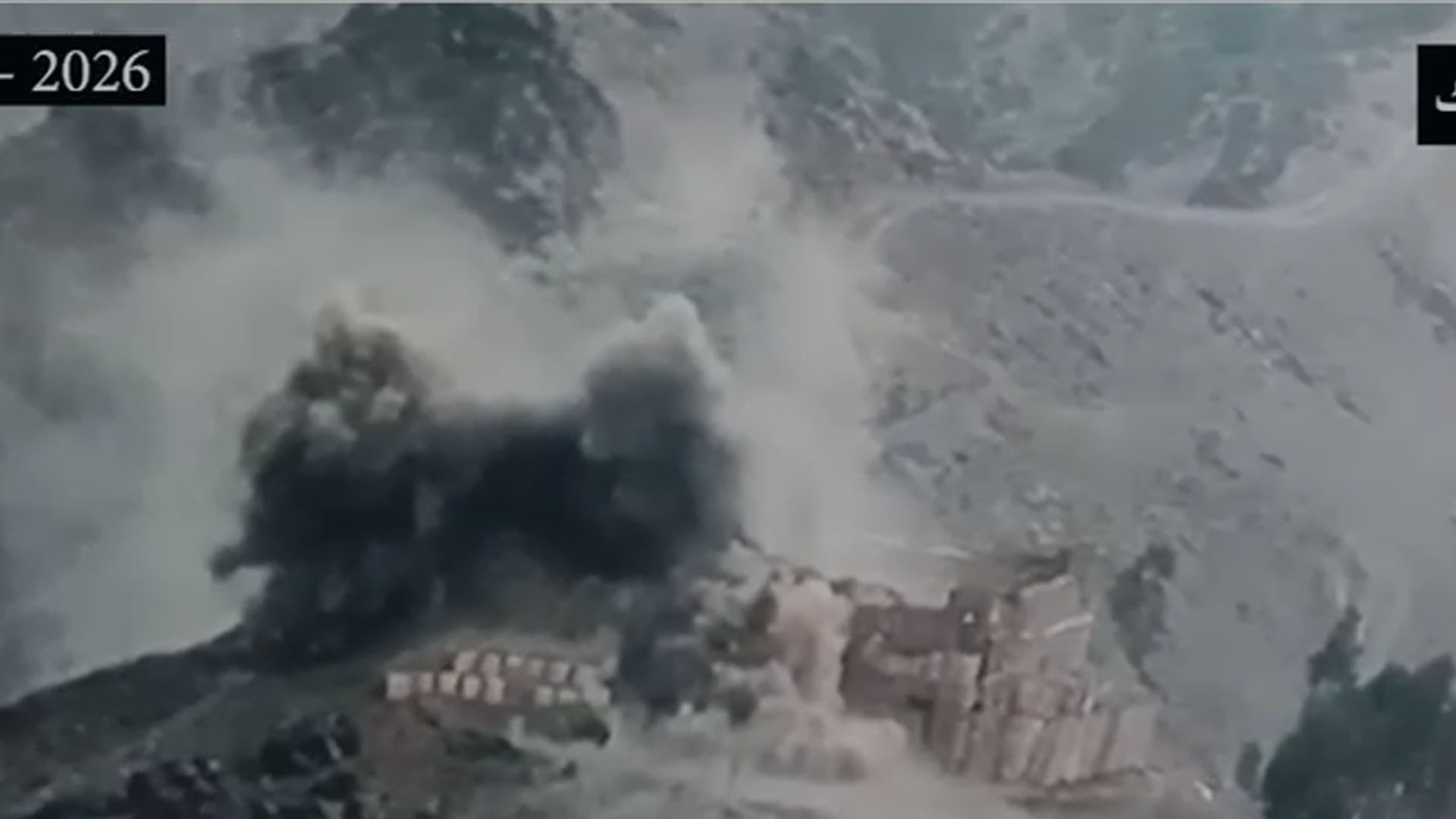 پاک فوج کی فیصلہ کن کارروائیاں جاری ،افغان طالبان کی خیبر پوسٹ کو مکمل تباہ کر دیاگیا